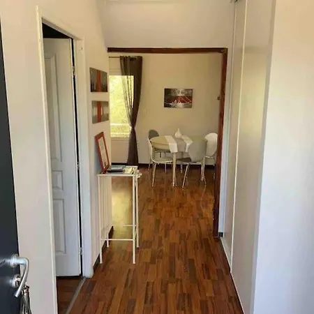 T2 La Ciotat 60M2 Avec Terrasse Equipee Apartment Exterior photo