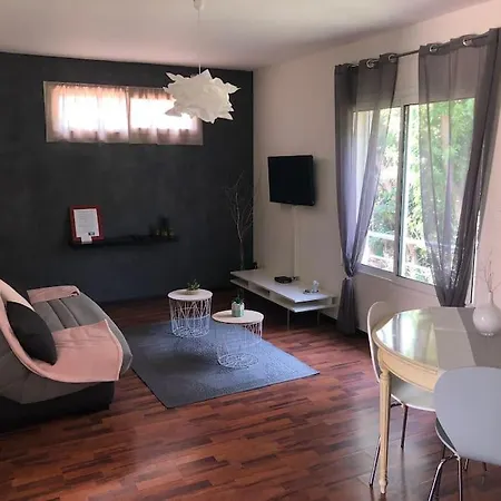 T2 La Ciotat 60M2 Avec Terrasse Equipee Apartment Exterior photo