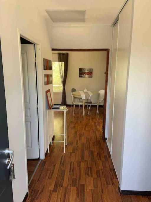 T2 60m2 Avec Terrasse Equipee Apartment