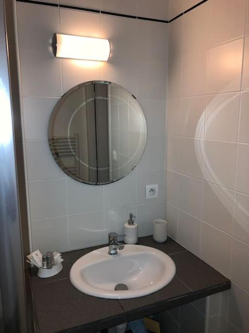 T2 60m2 Avec Terrasse Equipee Apartment La Ciotat